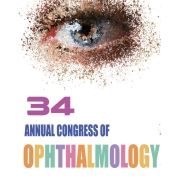 سی و چهارمین کنگره چشم پزشکی ایران